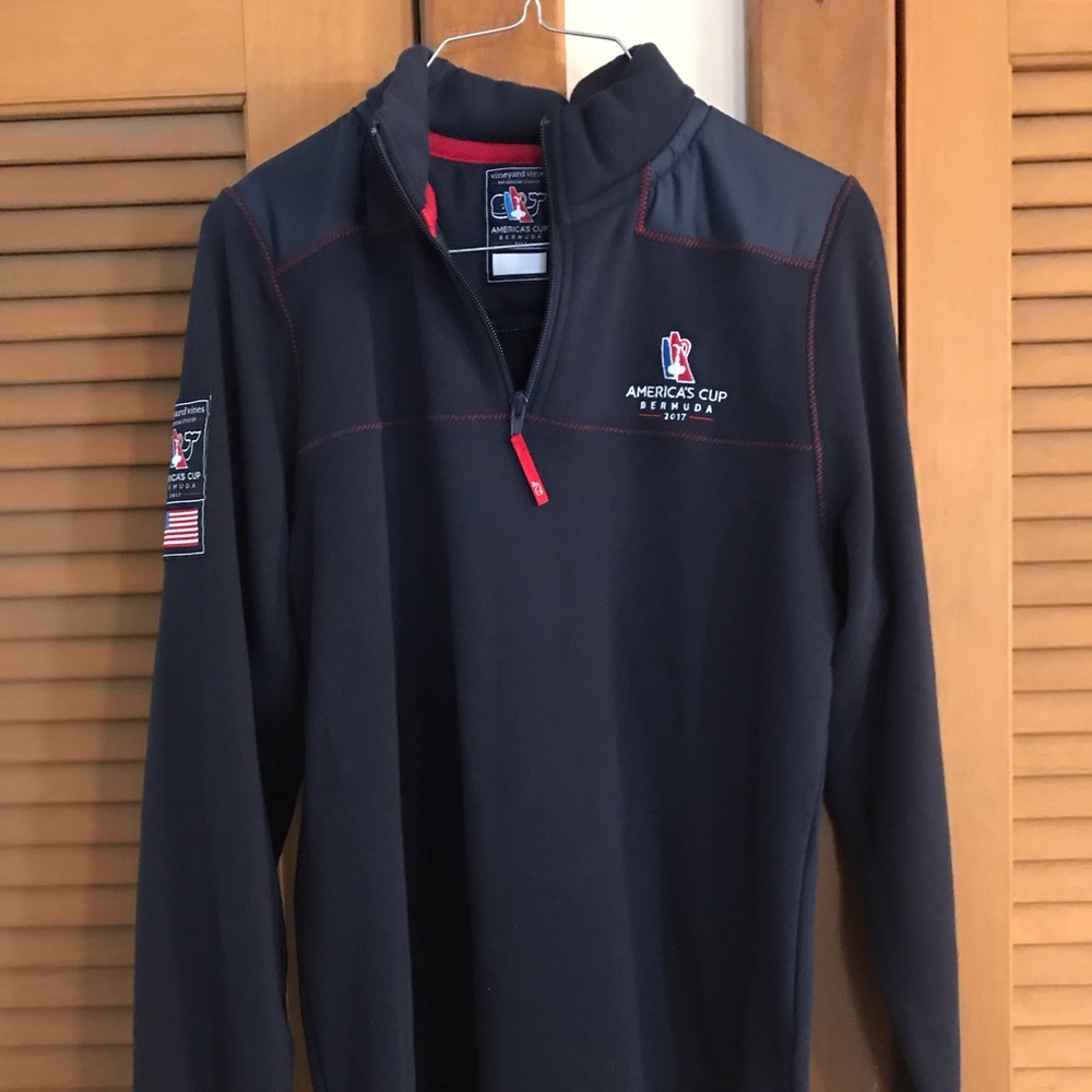 Vineyard Vines Shep Shirt